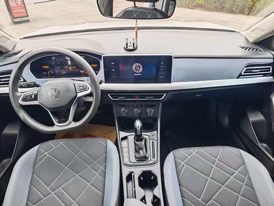 Volkswagen Lavida 2023 car image #12