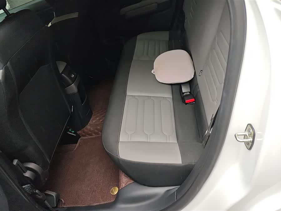 Citroen C4 AIRCROSS 2021 #12 Citroen C4 AIRCROSS 2021 car image #12