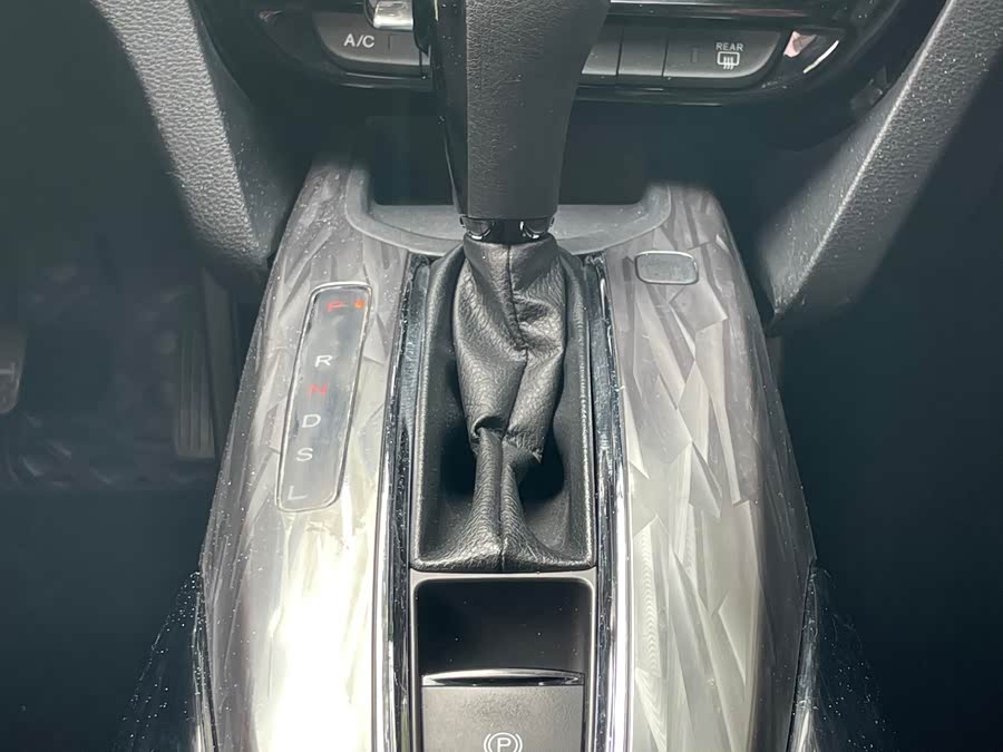 Honda XR-V 2021 #12 Honda XR-V 2021 car image #12