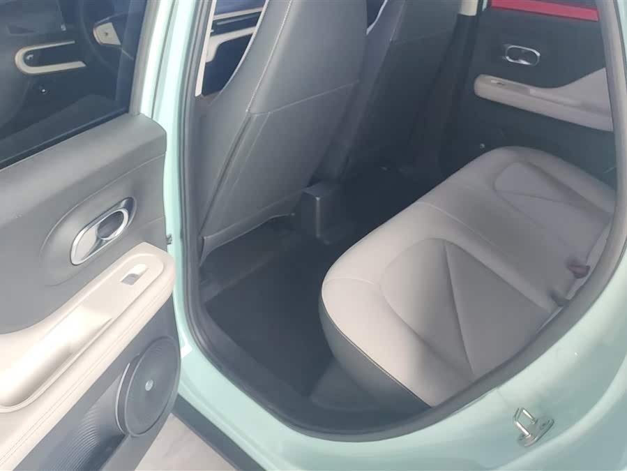 Kaiyi Shiyue 2025 car image #12