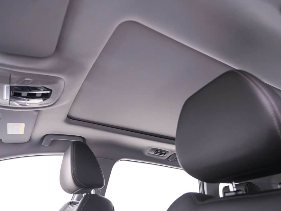 Chery Tiggo 8 2020 #12 Chery Tiggo 8 2020 car image #12