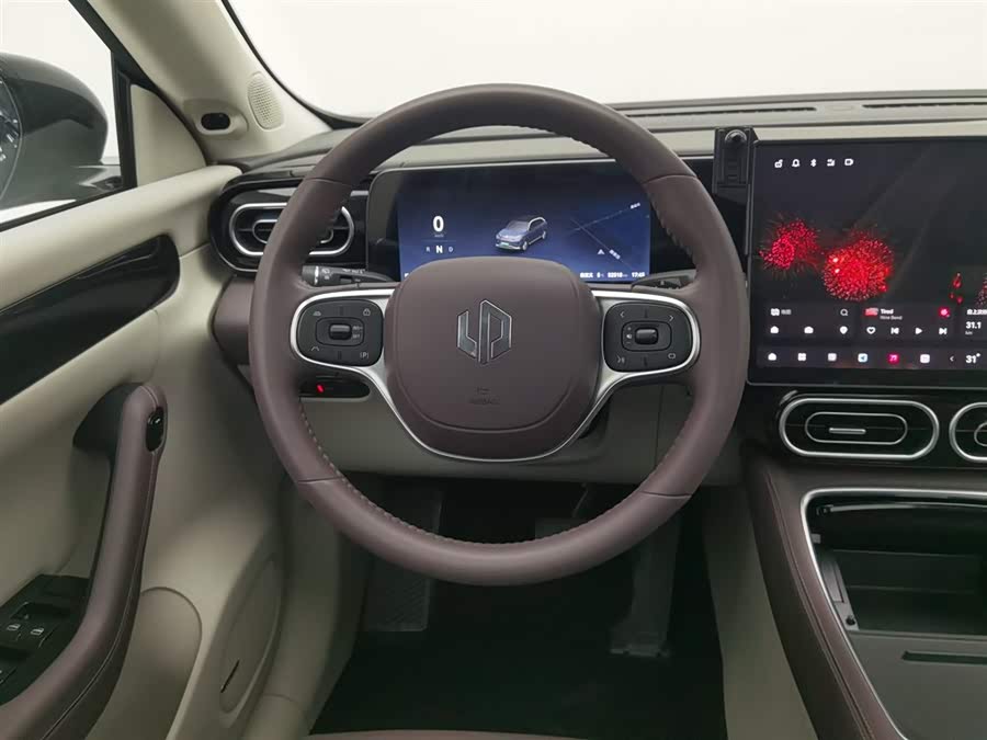 零跑汽车 零跑C11 2024 汽车图片 #12