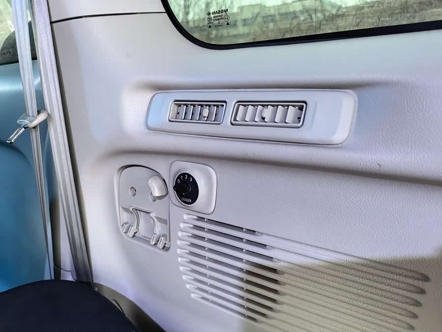 日产 日产NV200 2014 汽车图片 #12