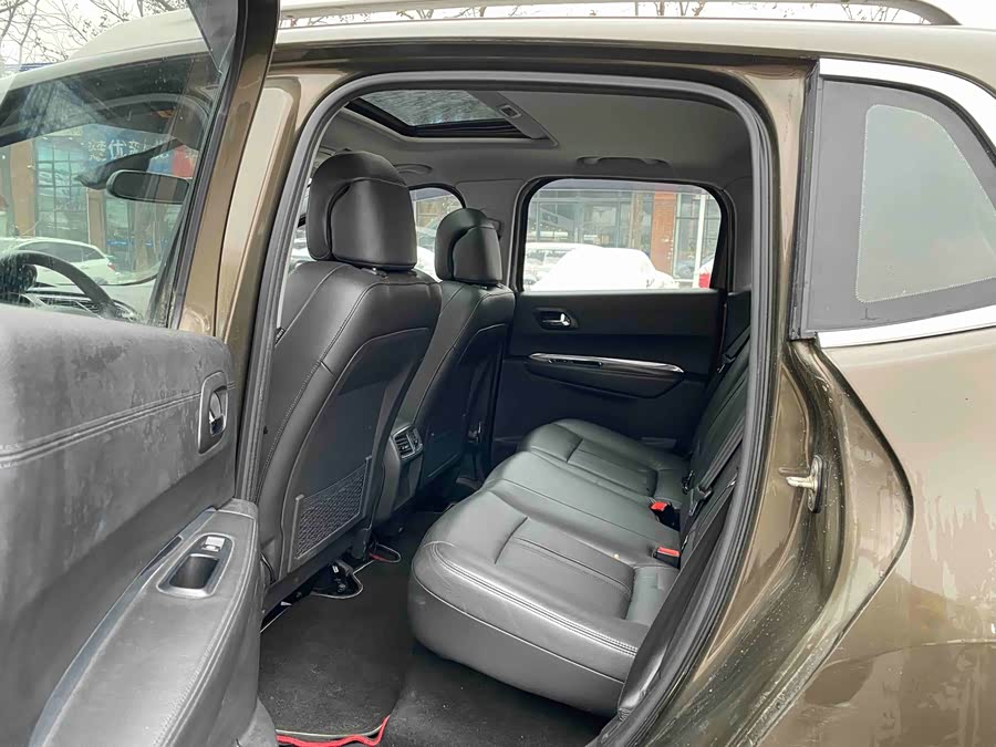 Peugeot 3008 2014 car image #12