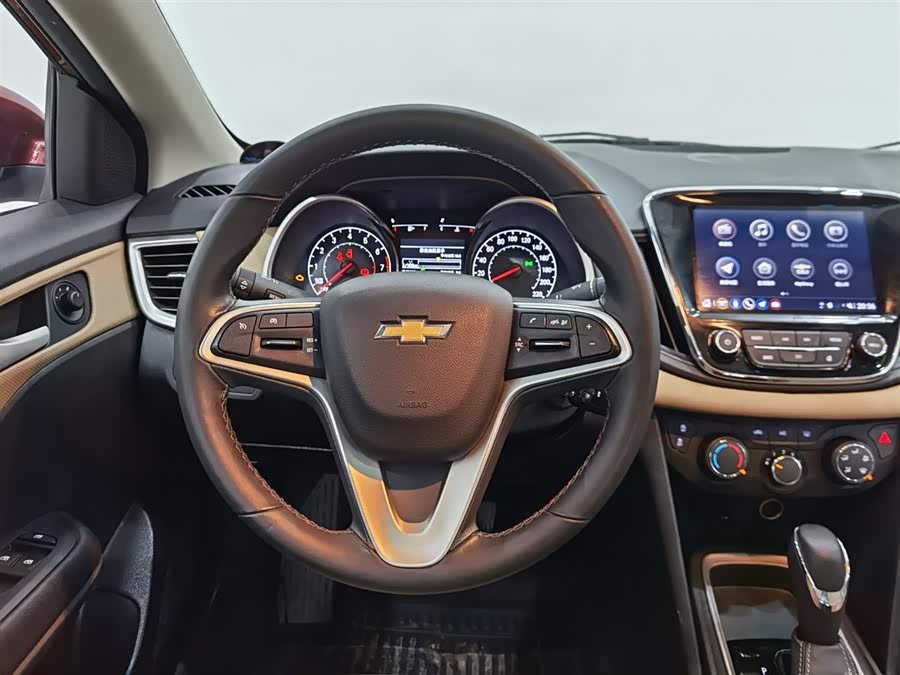 Chevrolet Monza 2022 car image #12