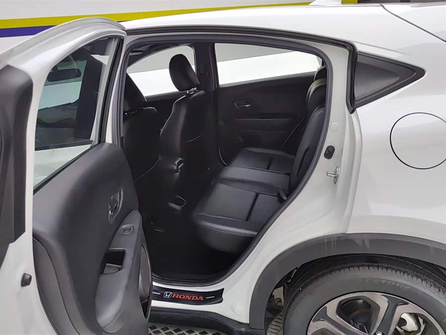 Honda XR-V 2022 #12 Honda XR-V 2022 car image #12