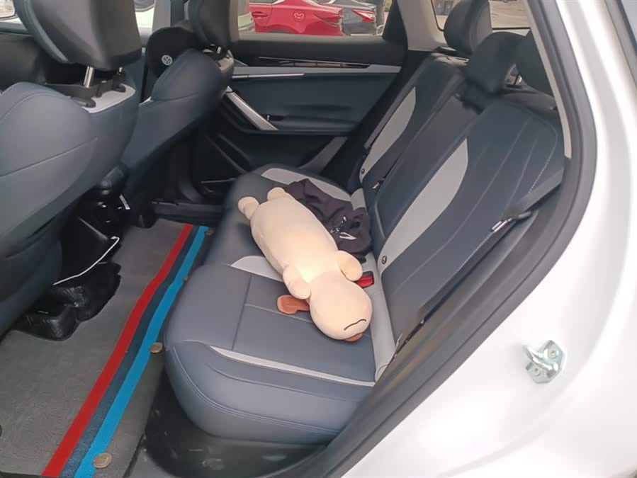 GEELY Boyue L 2024 #12 GEELY Boyue L 2024 imagen de coche #12