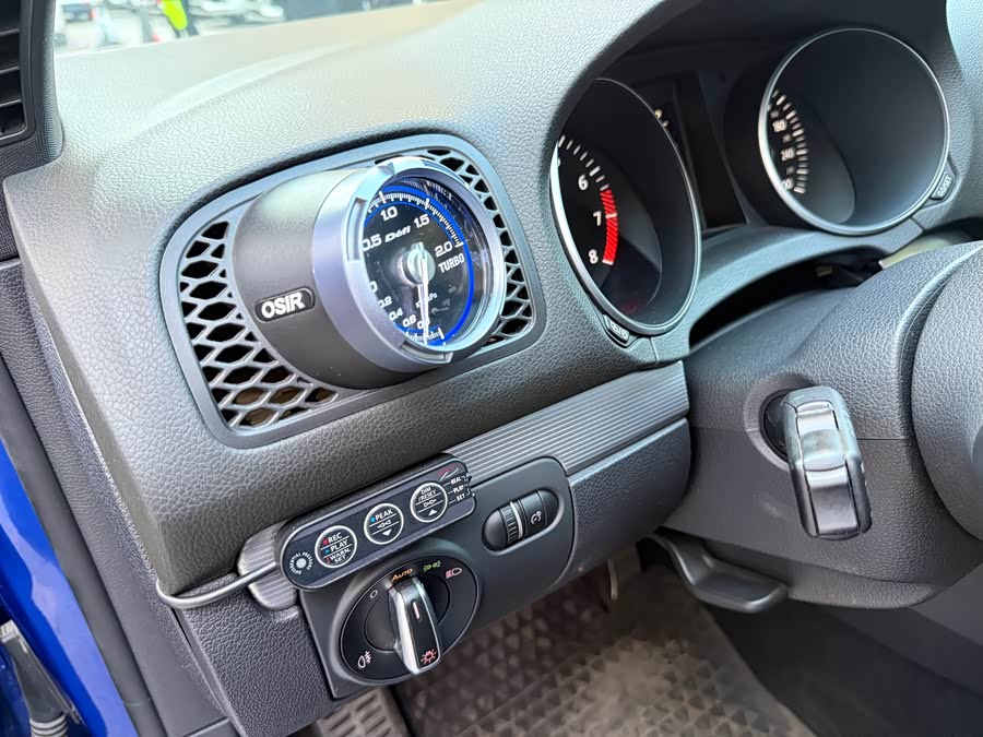 Volkswagen Golf (Imported) 2013 imagem de carro #12