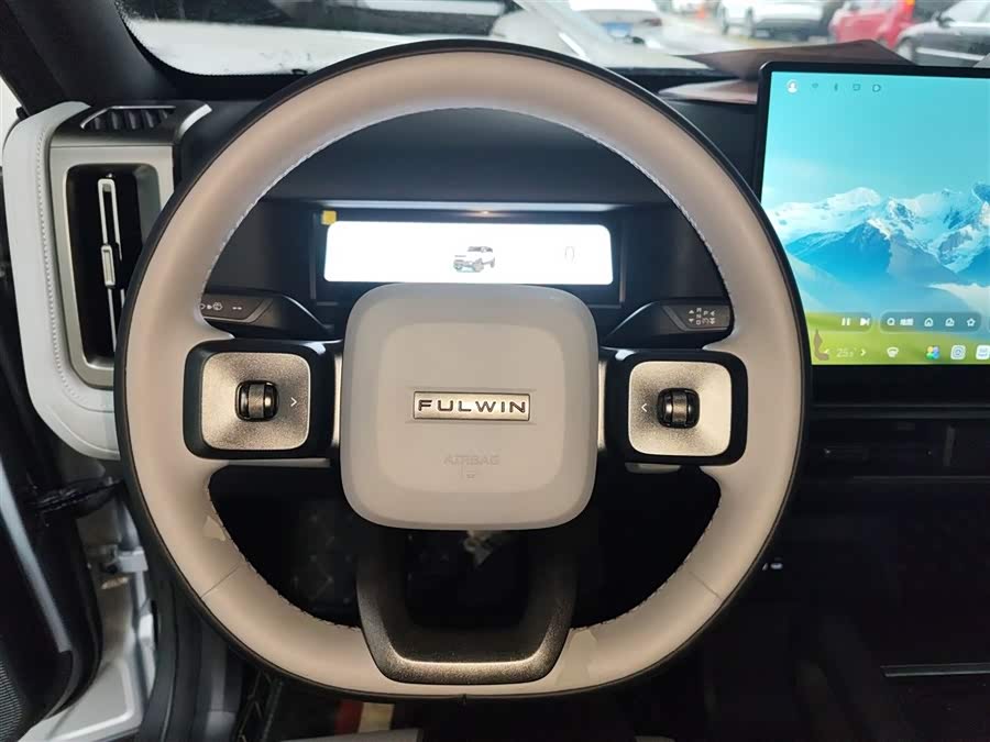 Chery 2025 #12 Chery 2025 car image #12
