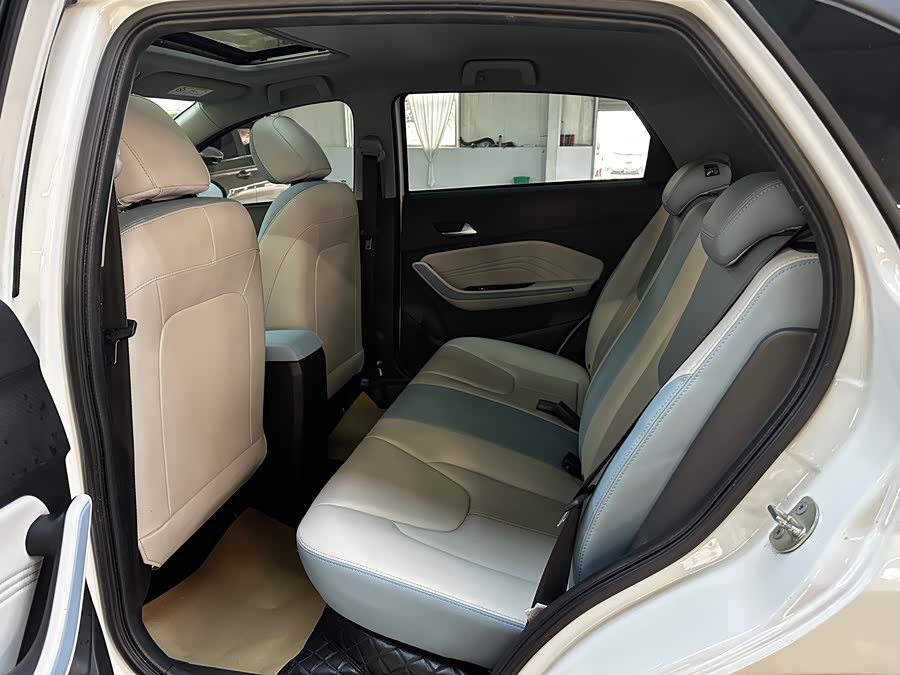Chery Tiggo 3x 2022 #12 Chery Tiggo 3x 2022 car image #12