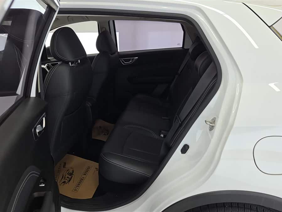 GEELY Vision X3 2021 car image #12