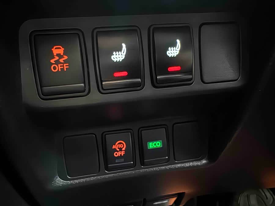 Nissan Qashqai 2021 #12 Nissan Qashqai 2021 car image #12