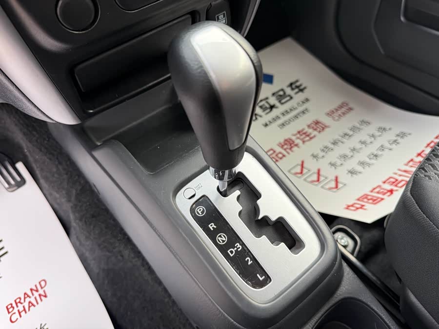 Suzuki Jimny (Imported) 2015 immagine di auto #12