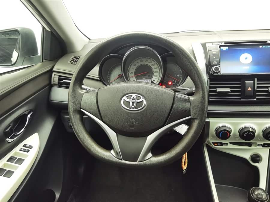 Toyota Yaris L Zhixuan 2021 image de voiture #12