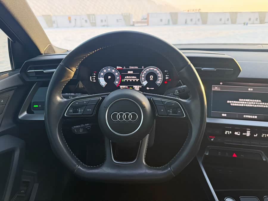 Audi A3 2022 #12 Audi A3 2022 car image #12