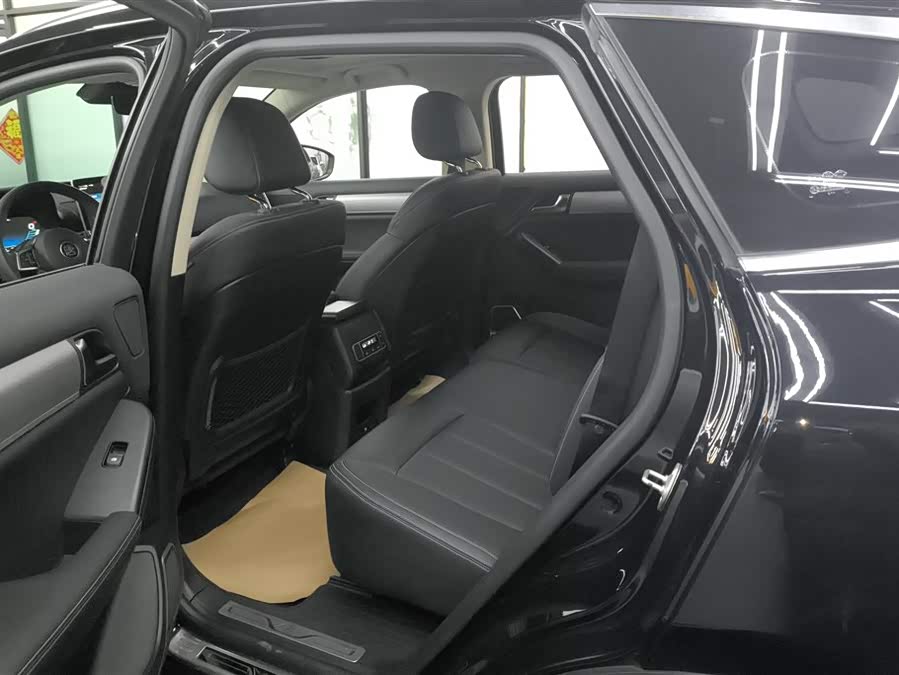 BYD Tang 2020 #12 BYD Tang 2020 صورة سيارة #12