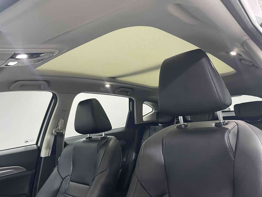 Haval F7 2019 car image #12