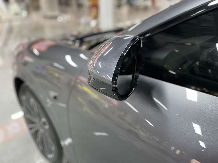 Avatr 07 2024 car image #12