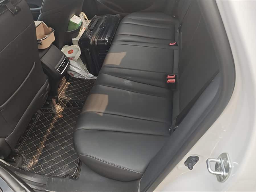 GAC Trumpchi GA6 2022 car image #12