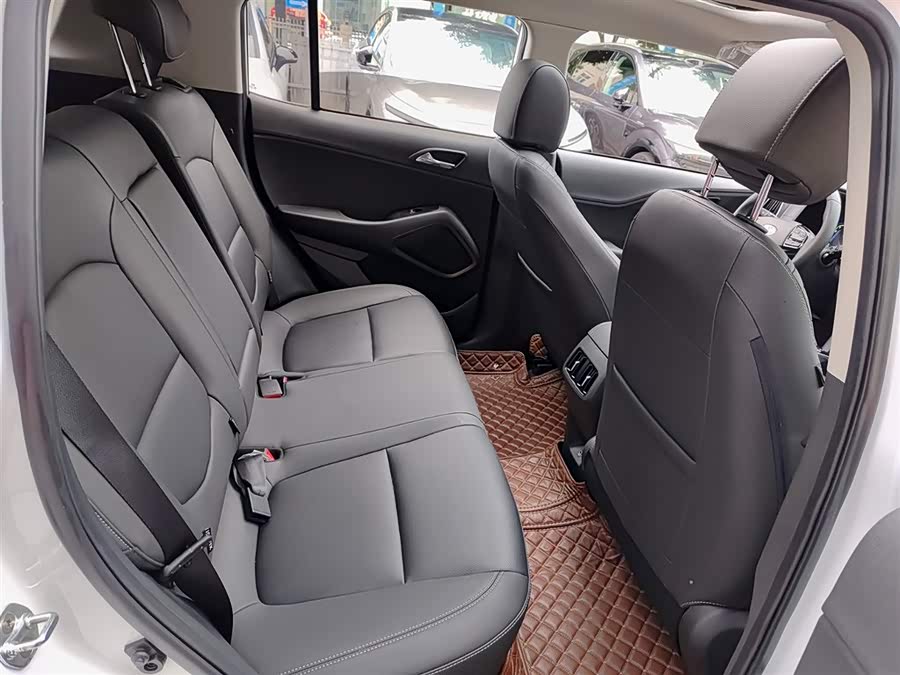 Hyundai ix35 2021 #12 Hyundai ix35 2021 car image #12