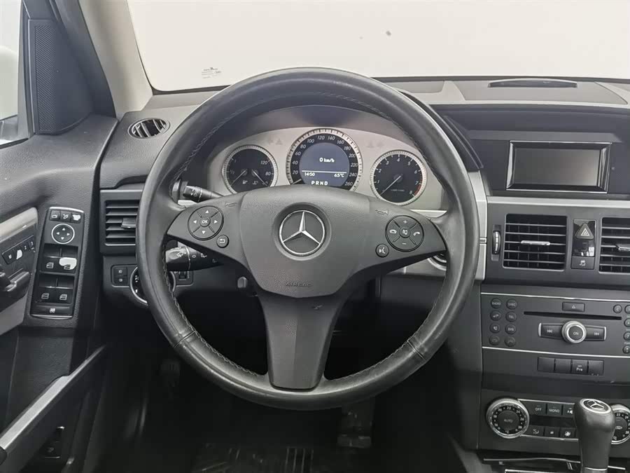 Mercedes-Benz GLK Class (Imported) 2011 #12 Mercedes-Benz GLK Class (Imported) 2011 immagine di auto #12