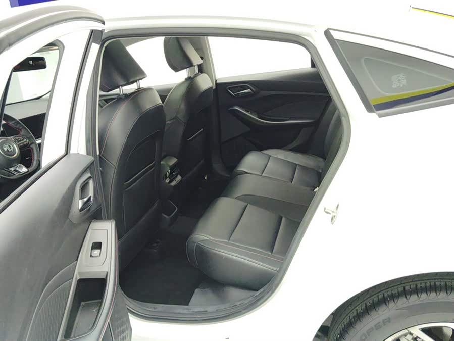 MG 5 2021 #12 MG 5 2021 car image #12