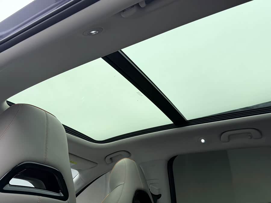 BYD Yuan Plus 2023 #12 BYD Yuan Plus 2023 immagine di auto #12