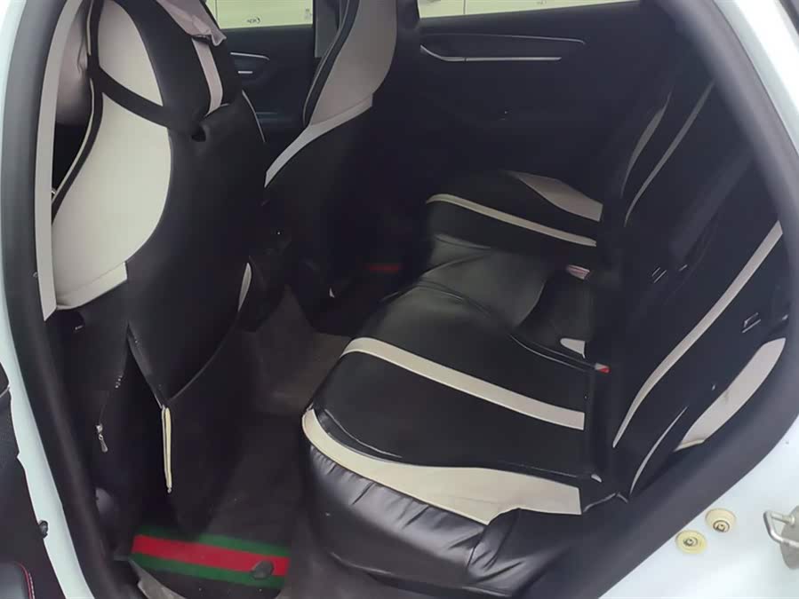 BYD Destroyer 05 2023 immagine di auto #12