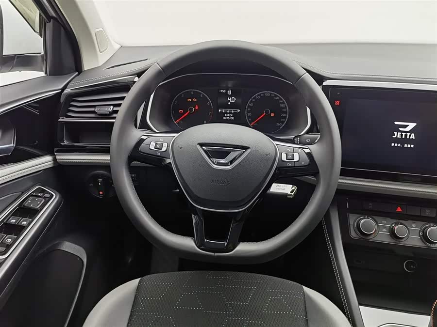 Jetta VS5 2025 car image #12