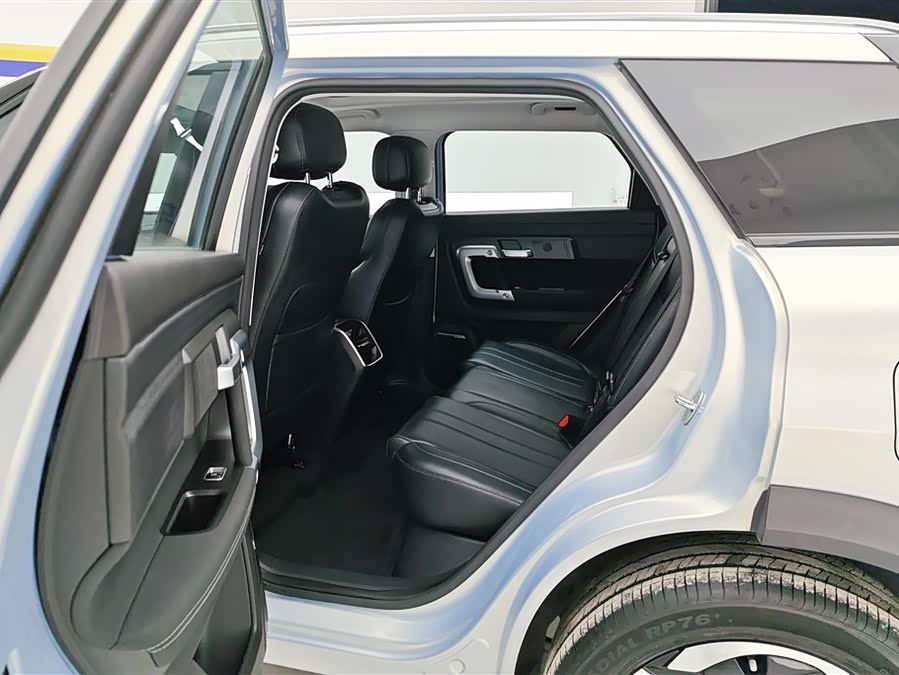 Chery Exploration 06 C-DM 2024 #12 Chery Exploration 06 C-DM 2024 immagine di auto #12