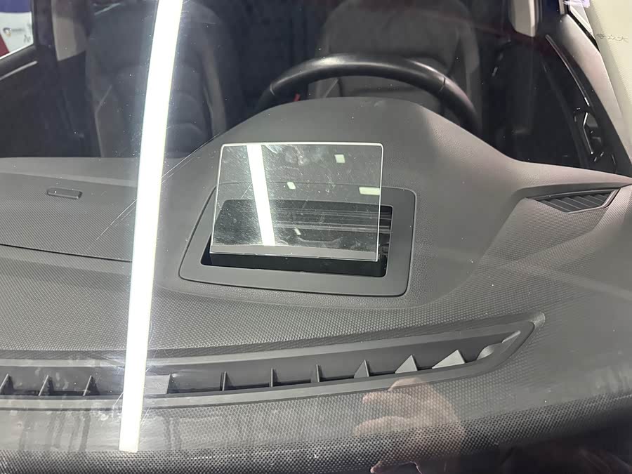 大众 Tiguan 2017 汽车图片 #12