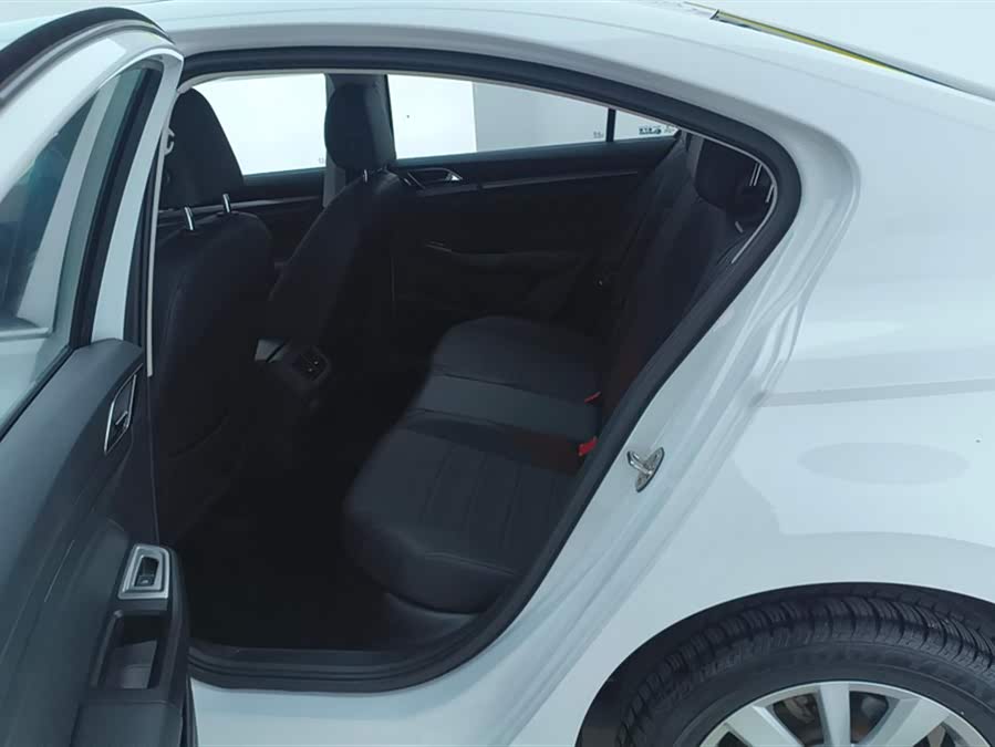 Volkswagen Bora 2020 imagem de carro #12