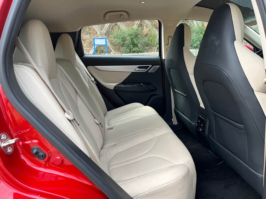 Xpeng G3 2021 #12 Xpeng G3 2021 immagine di auto #12