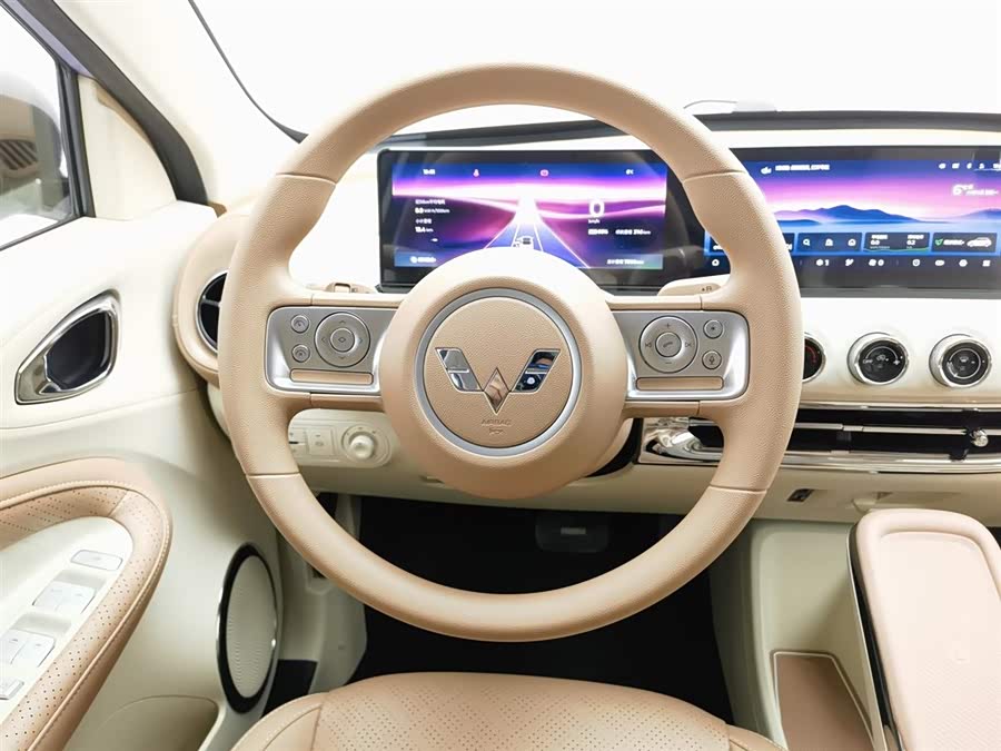 Wuling Binguo 2025 изображение автомобиля #12