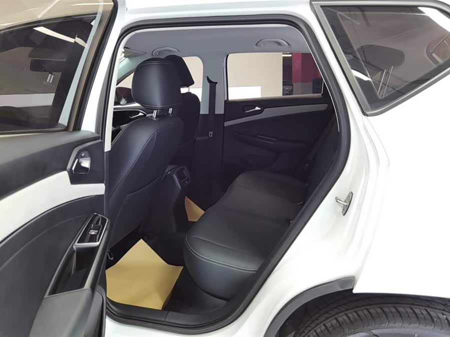 捷达 捷达VS5 2023 汽车图片 #12