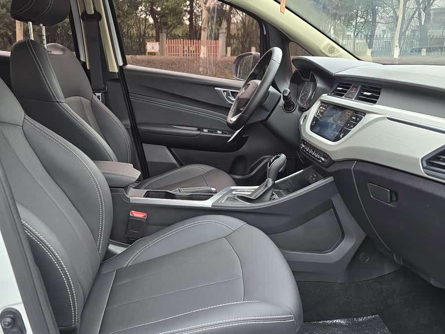 Vision X3 2020 #12 Vision X3 2020 car image #12