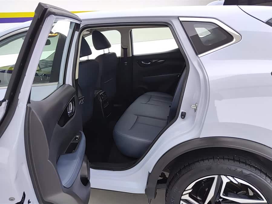 日产 逍客 2024 汽车图片 #12