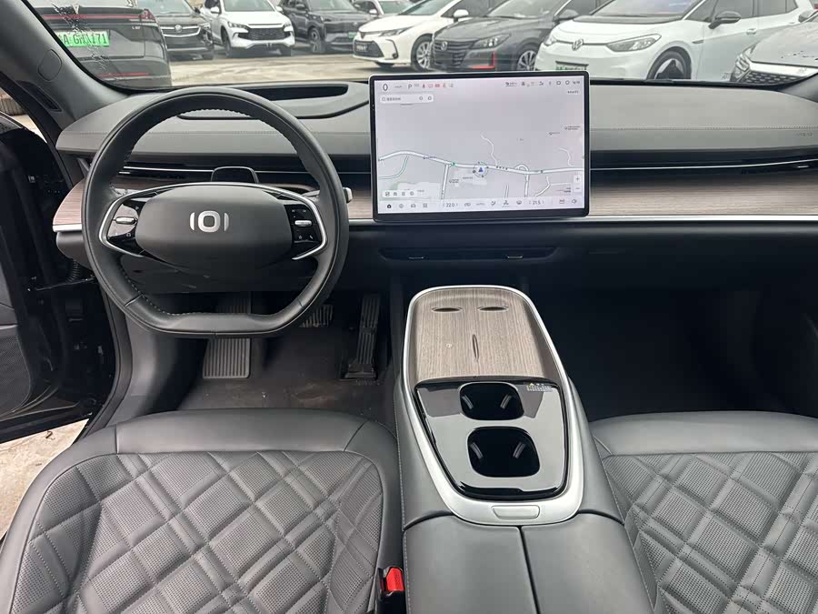 Volkswagen 2024 car image #12