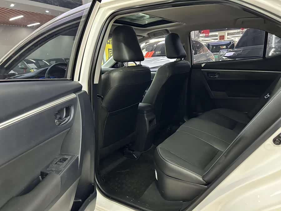 Toyota Corolla Hybird E+ 2022 #12 Toyota Corolla Hybird E+ 2022 immagine di auto #12