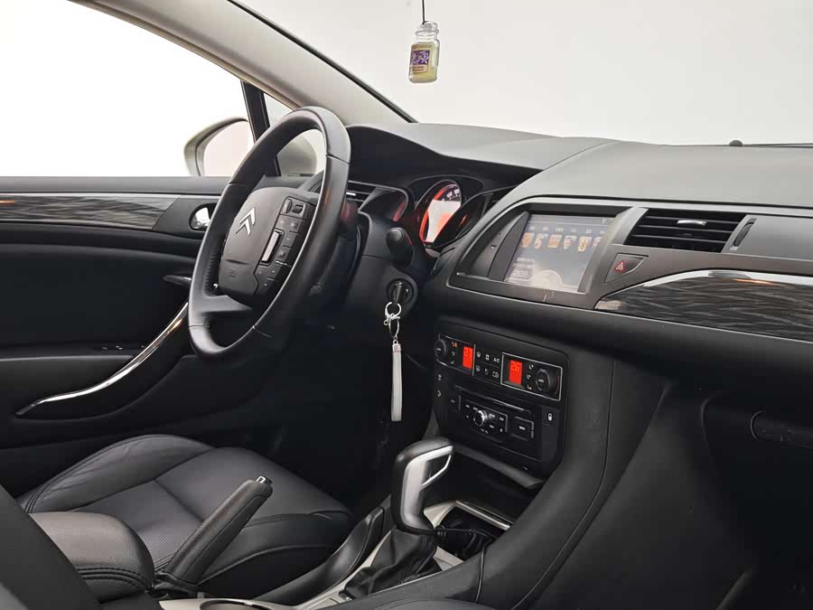 Citroen C5 2011 #12 Citroen C5 2011 car image #12