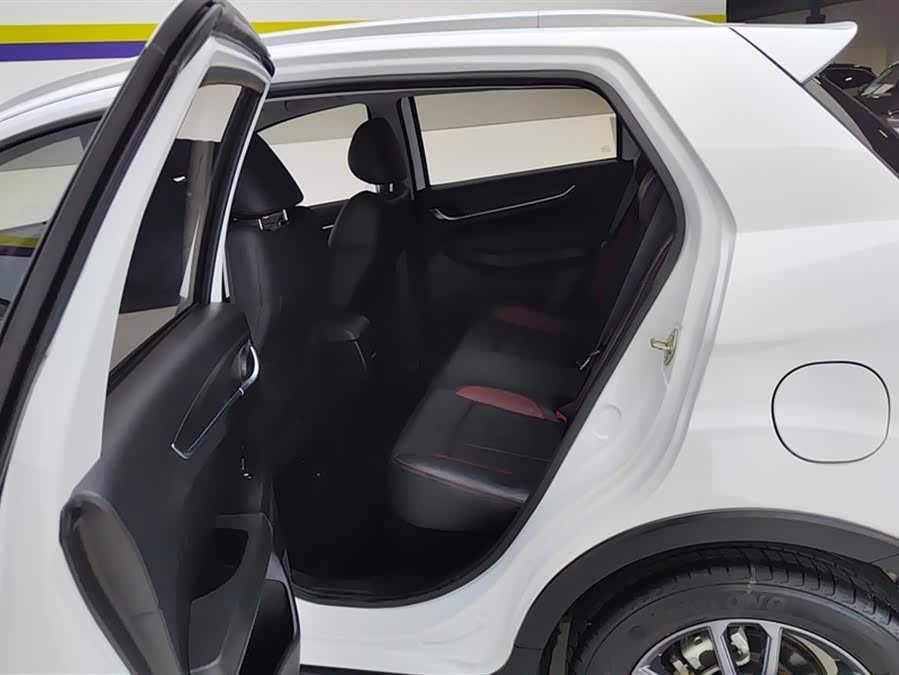 Vision X3 2021 #12 Vision X3 2021 car image #12