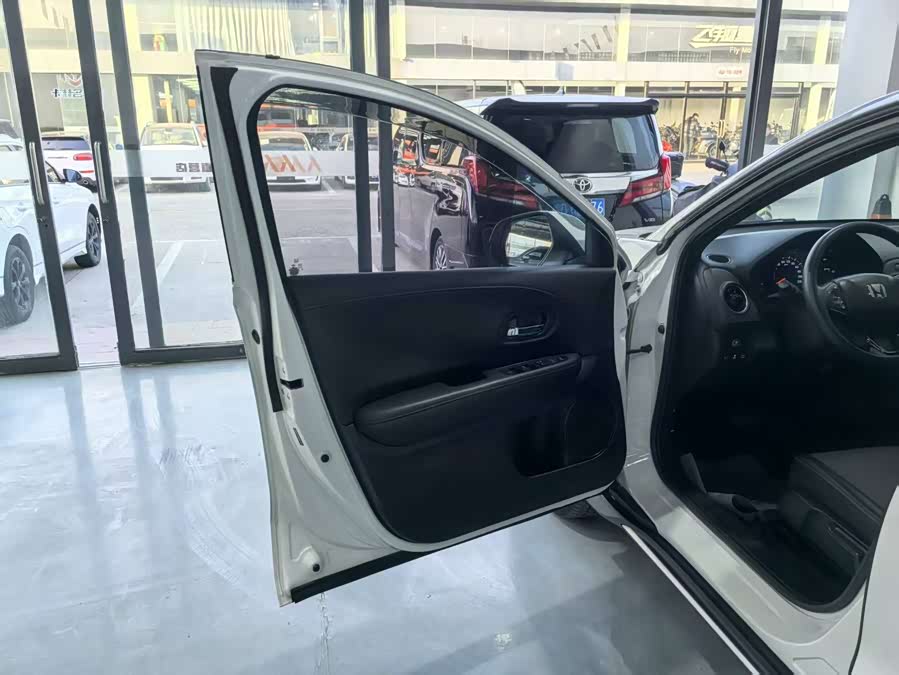 Honda XR-V 2021 car image #12