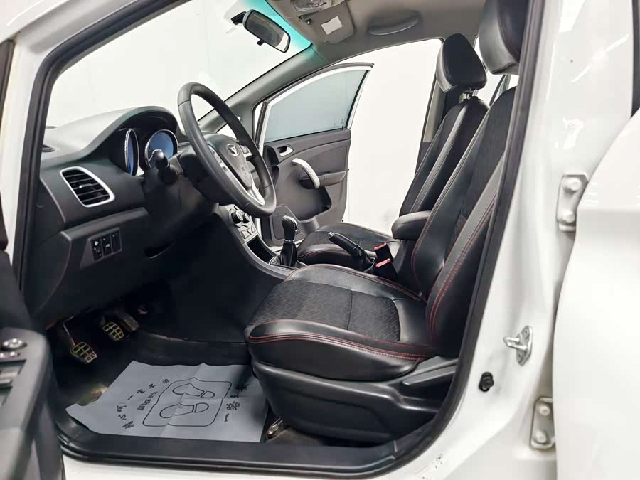 Kaiyi C3 2015 image de voiture #12