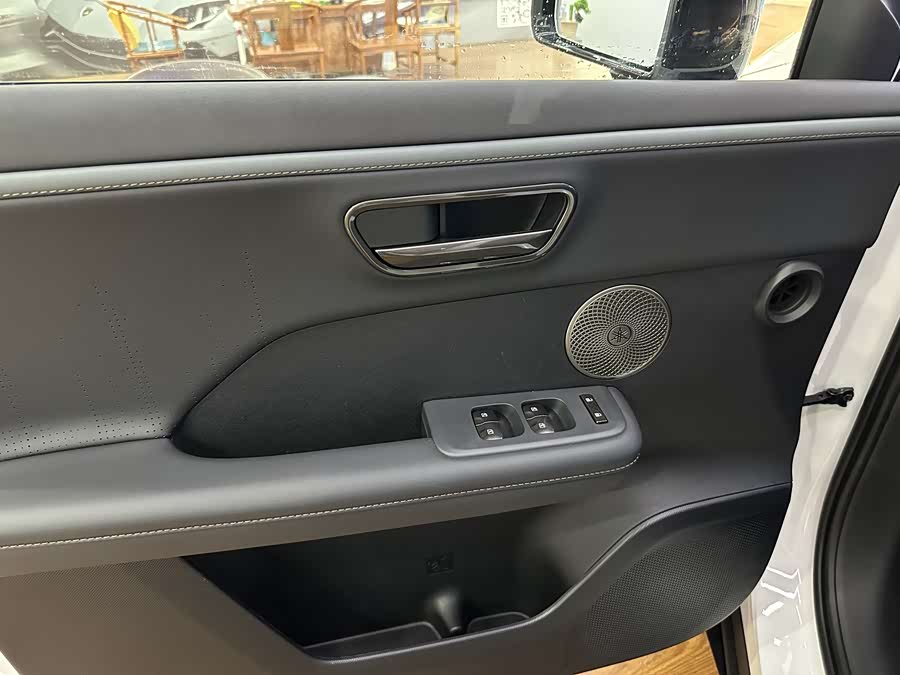 丰田 铂智3X 2025 汽车图片 #12