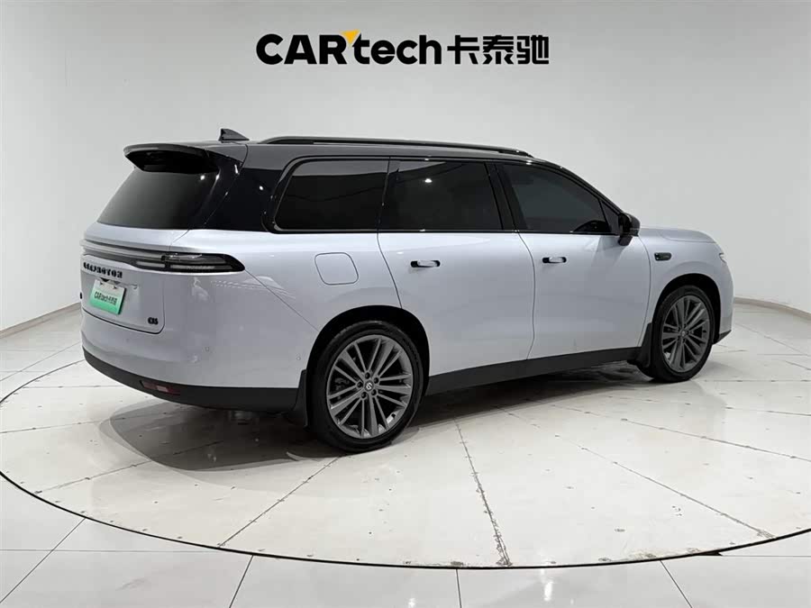 Leapmotor C16 2024 #12 Leapmotor C16 2024 car image #12