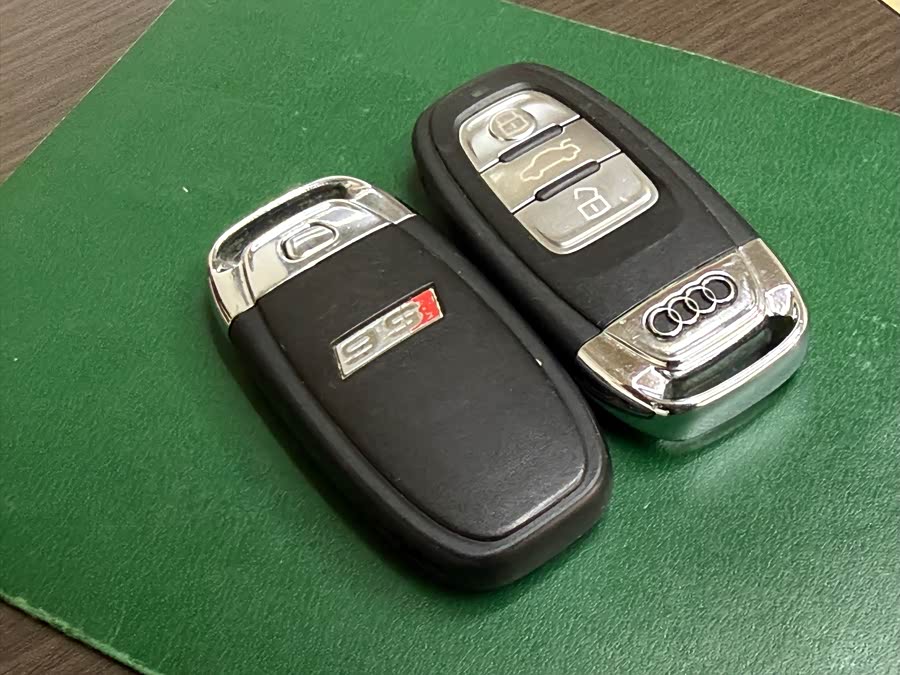 Audi S6 2014 #12 Audi S6 2014 car image #12