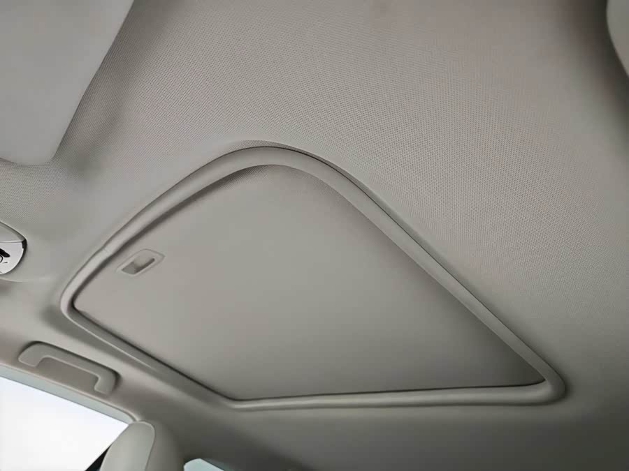 GAC Trumpchi M8 2018 car image #12