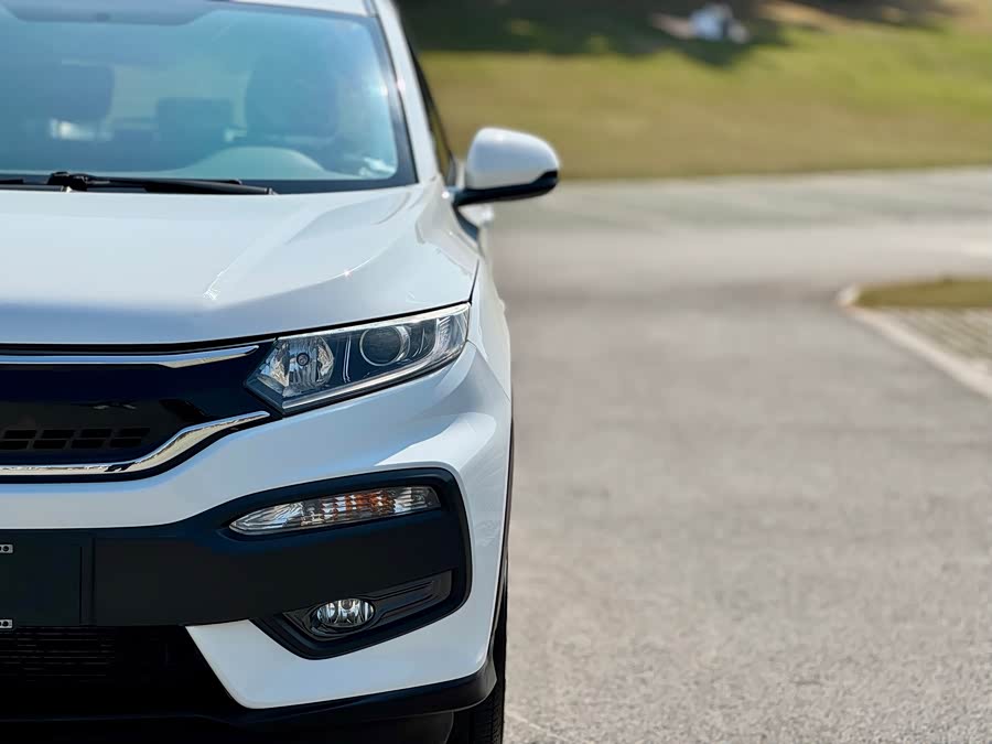 Honda XR-V 2015 #12 Honda XR-V 2015 image de voiture #12