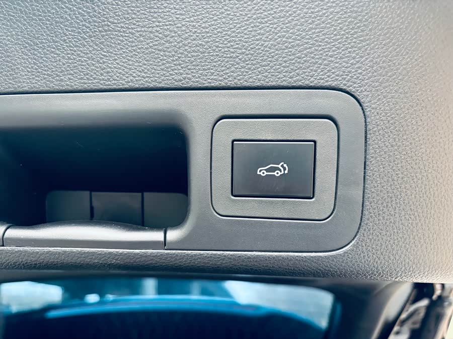 广汽传祺 传祺GS4 PLUS 2023 汽车图片 #12