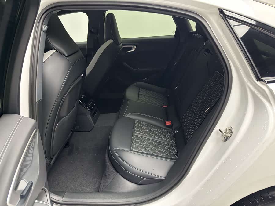 Audi 2025 car image #12